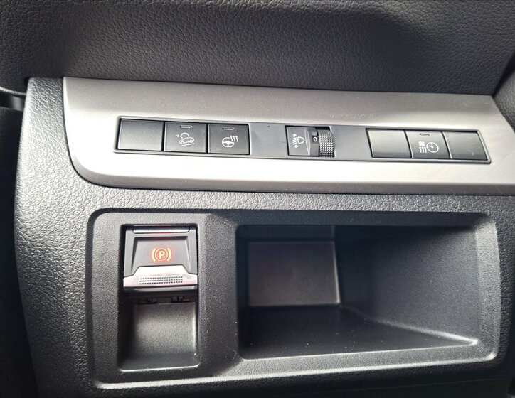 Citroën SpaceTourer MPV 2,0 l 130 kw