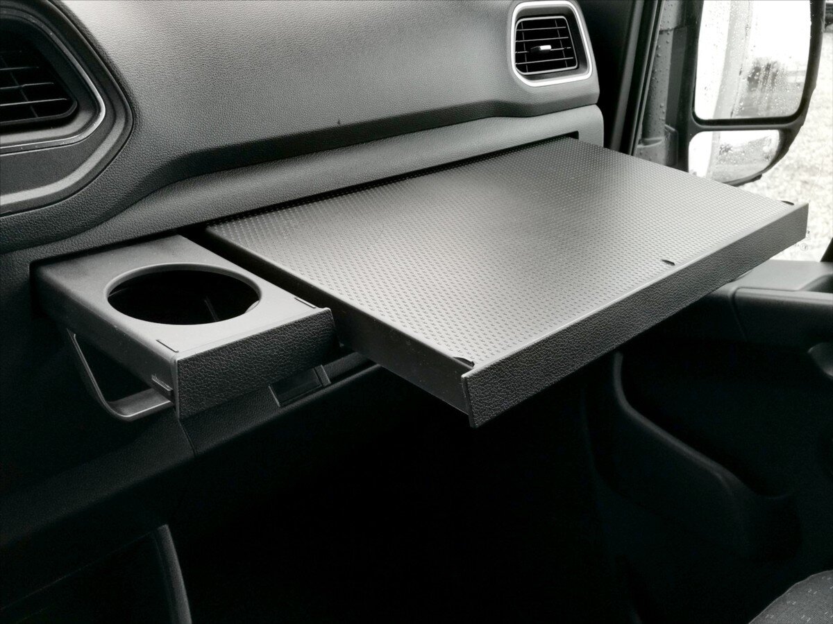 Opel Movano Valník 2,3 l 120 kw