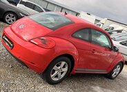 Volkswagen Beetle Kupé 1,6 l 77 kw