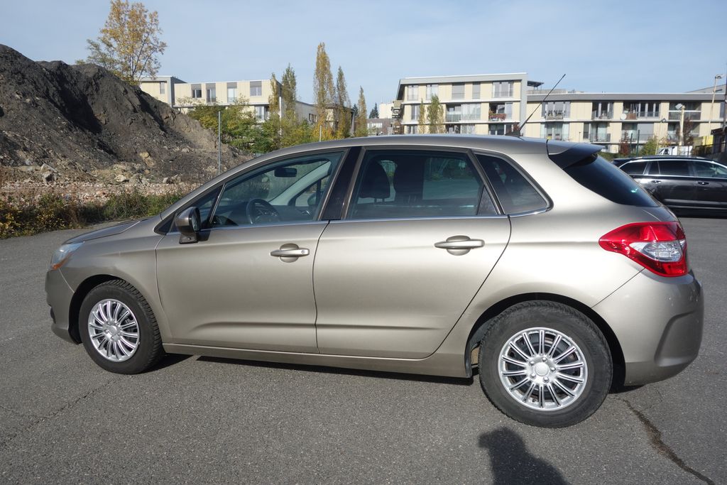 Citroën C4