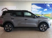 Citroën C3 Aircross SUV / Terénní 1,2 l 107 kw