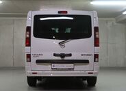 Opel Vivaro 6