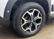 Dacia Duster SUV / Terénní 1,3 l 110 kw