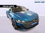 Volkswagen Arteon 1