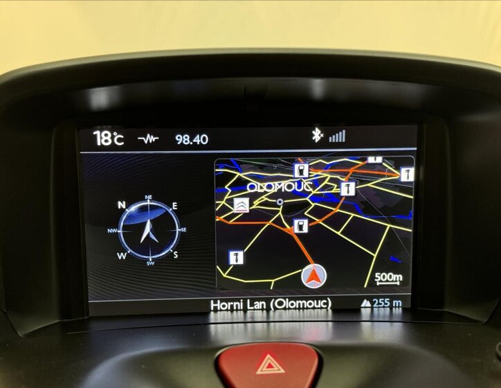 Citroën Jumpy MPV 2,0 l 94 kw