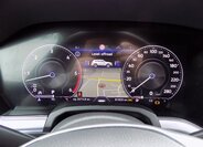 Volkswagen Touareg SUV / Terénní 3,0 l 210 kw