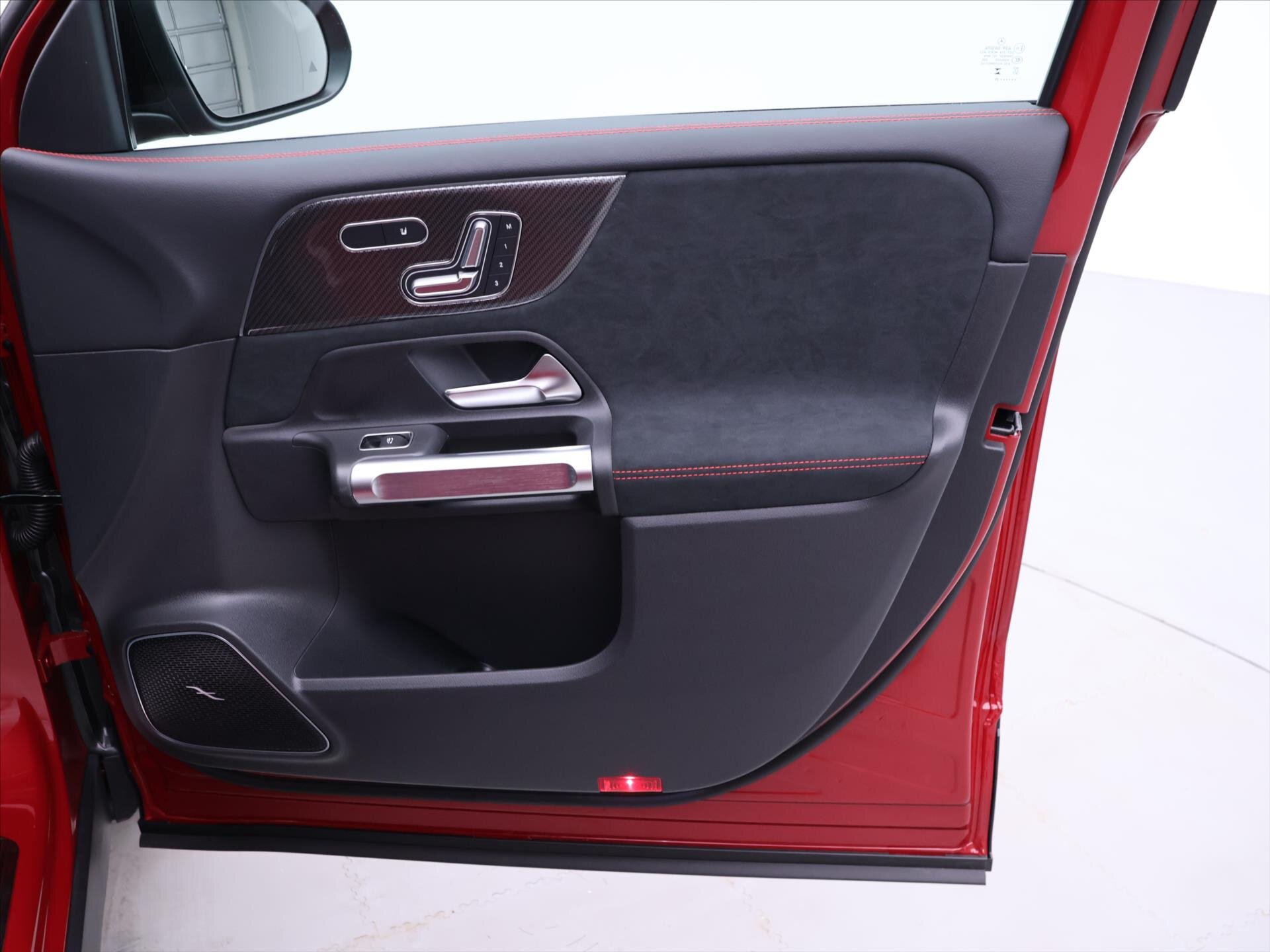 Mercedes-Benz GLB SUV 2,0 l 110 kw