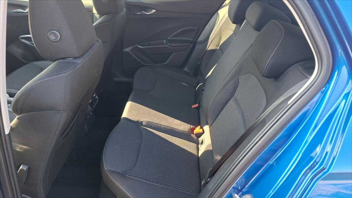 Škoda Fabia Hatchback 999,0 85 kw