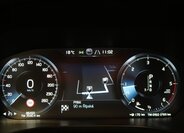 Volvo XC60 SUV 2,0 l 140 kw