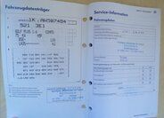 Volkswagen Golf Plus Kombi 1,6 l 75 kw