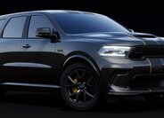 Dodge Durango 1