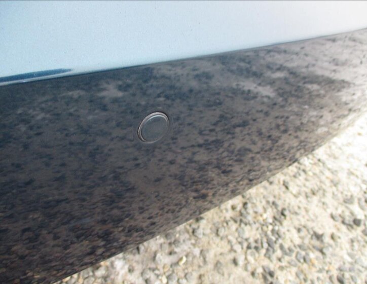 Škoda Fabia Hatchback 1,2 l 63 kw