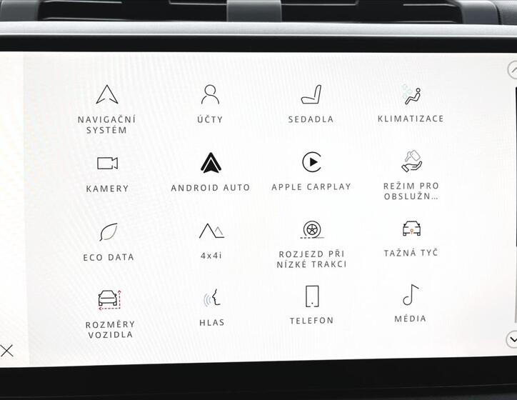 Land Rover Defender 15