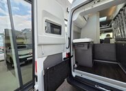 Volkswagen Grand California Kombi 2,0 l 120 kw