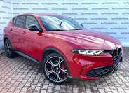 Alfa Romeo Tonale SUV 1,5 l 118 kw