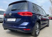 Volkswagen Touran MPV 1,4 l 110 kw