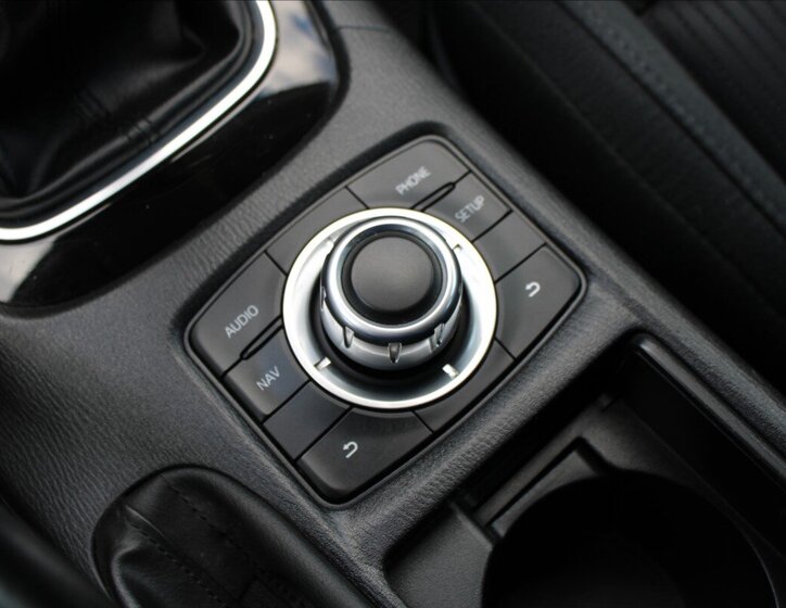 Mazda 6 Kombi 2,2 l 110 kw