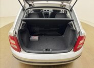 Škoda Fabia Hatchback 1,2 l 40 kw