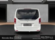 Mercedes-Benz Třídy V MPV 2,0 l 174 kw