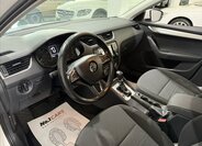 Škoda Octavia Kombi 1,4 l 81 kw