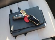 Porsche Panamera Hatchback 2,9 l 243 kw