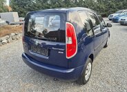 Škoda Roomster Ostatní 1,4 l 63 kw