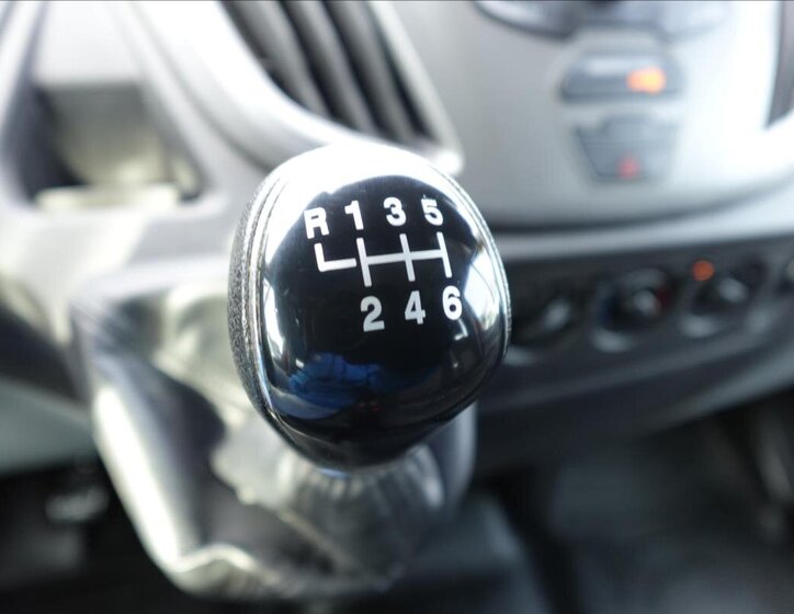 Ford Transit Ostatní 2,2 l 74 kw