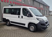 Peugeot Boxer 2