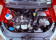 Škoda Roomster Kombi 1,2 l 77 kw