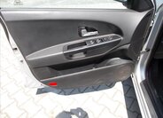 KIA Ceed Kombi 1,6 l 84 kw