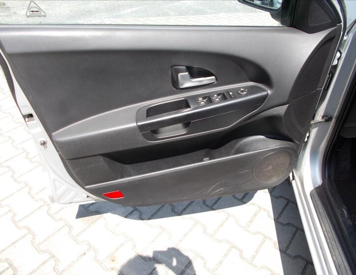 KIA Ceed Kombi 1,6 l 84 kw