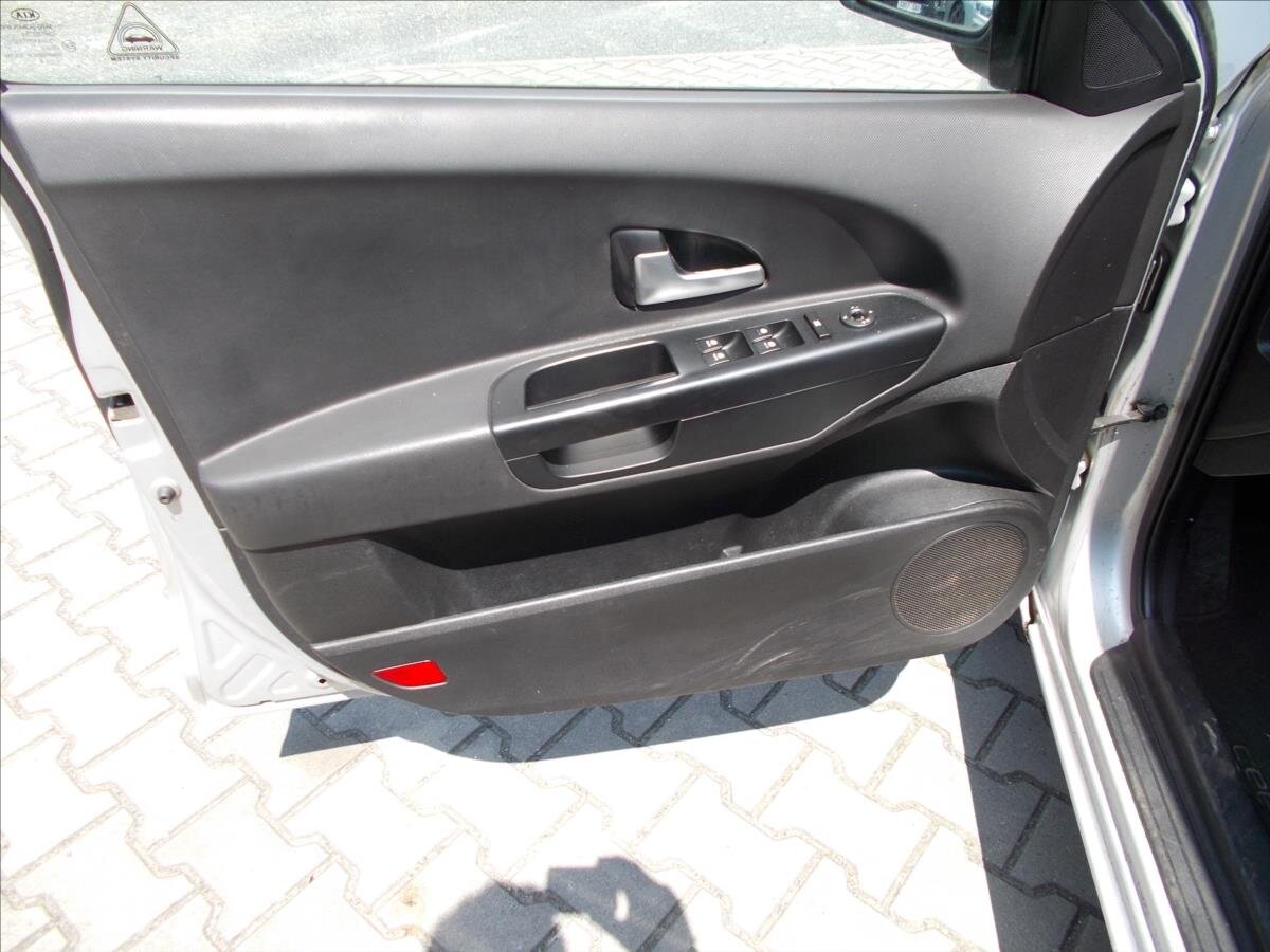 KIA Ceed Kombi 1,6 l 84 kw