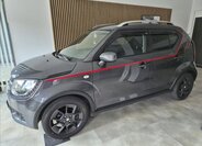 Suzuki Ignis Hatchback 1,2 l 66 kw