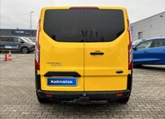 Ford Transit Custom Ostatní 2,0 l 125 kw
