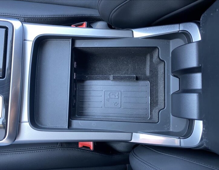 Audi Q8 SUV / Terénní 3,0 l 250 kw