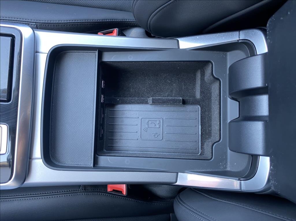 Audi Q8 SUV / Terénní 3,0 l 250 kw