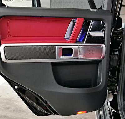 Mercedes-Benz Třídy G 26