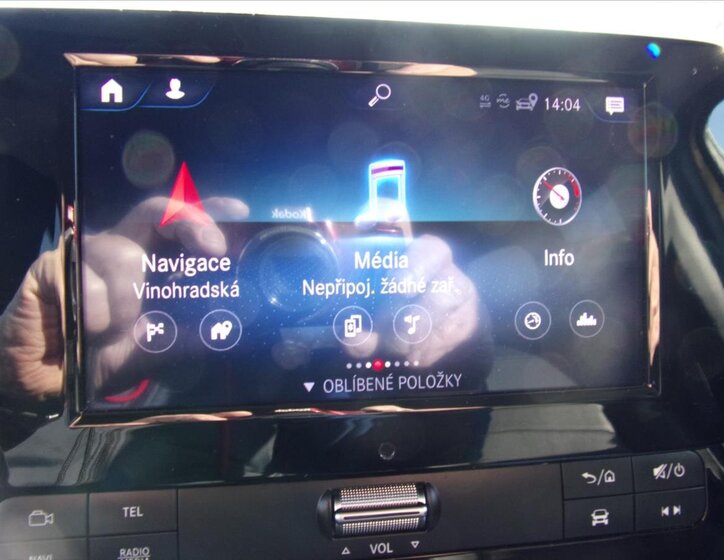 Mercedes-Benz Citan Kombi 1,5 l 85 kw