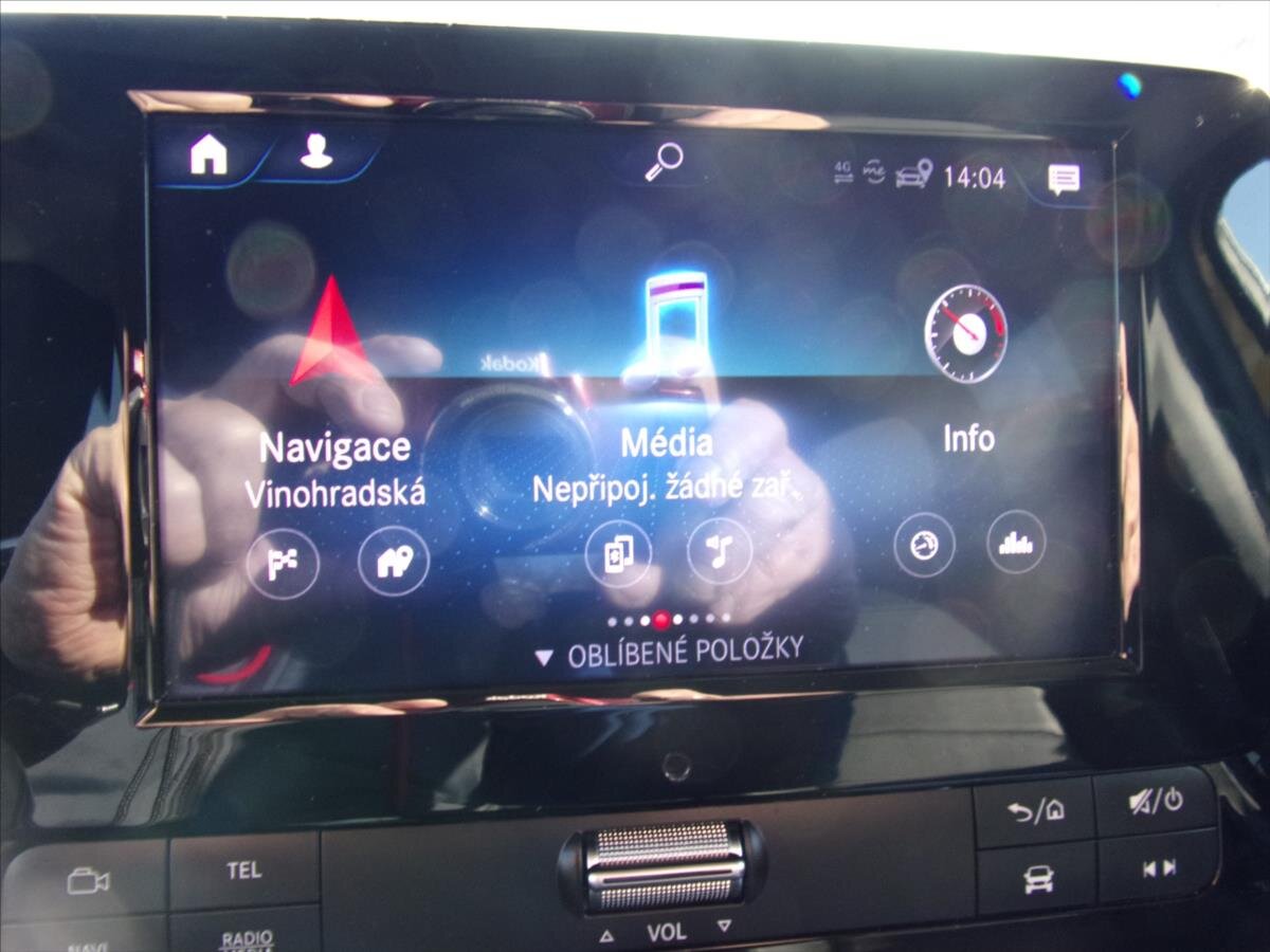 Mercedes-Benz Citan Kombi 1,5 l 85 kw