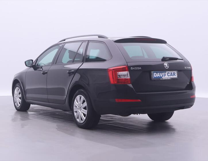 Škoda Octavia 5