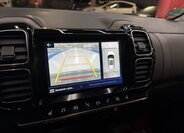 Citroën C5 Aircross SUV / Terénní 2,0 l 130 kw