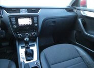 Škoda Octavia Kombi 1,6 l 77 kw