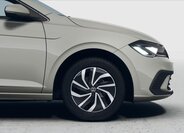 Volkswagen Polo Hatchback 999,0 70 kw