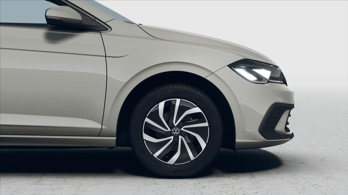 Volkswagen Polo Hatchback 999,0 70 kw