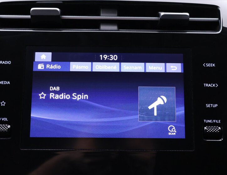 Hyundai Tucson SUV 1,6 l 110 kw