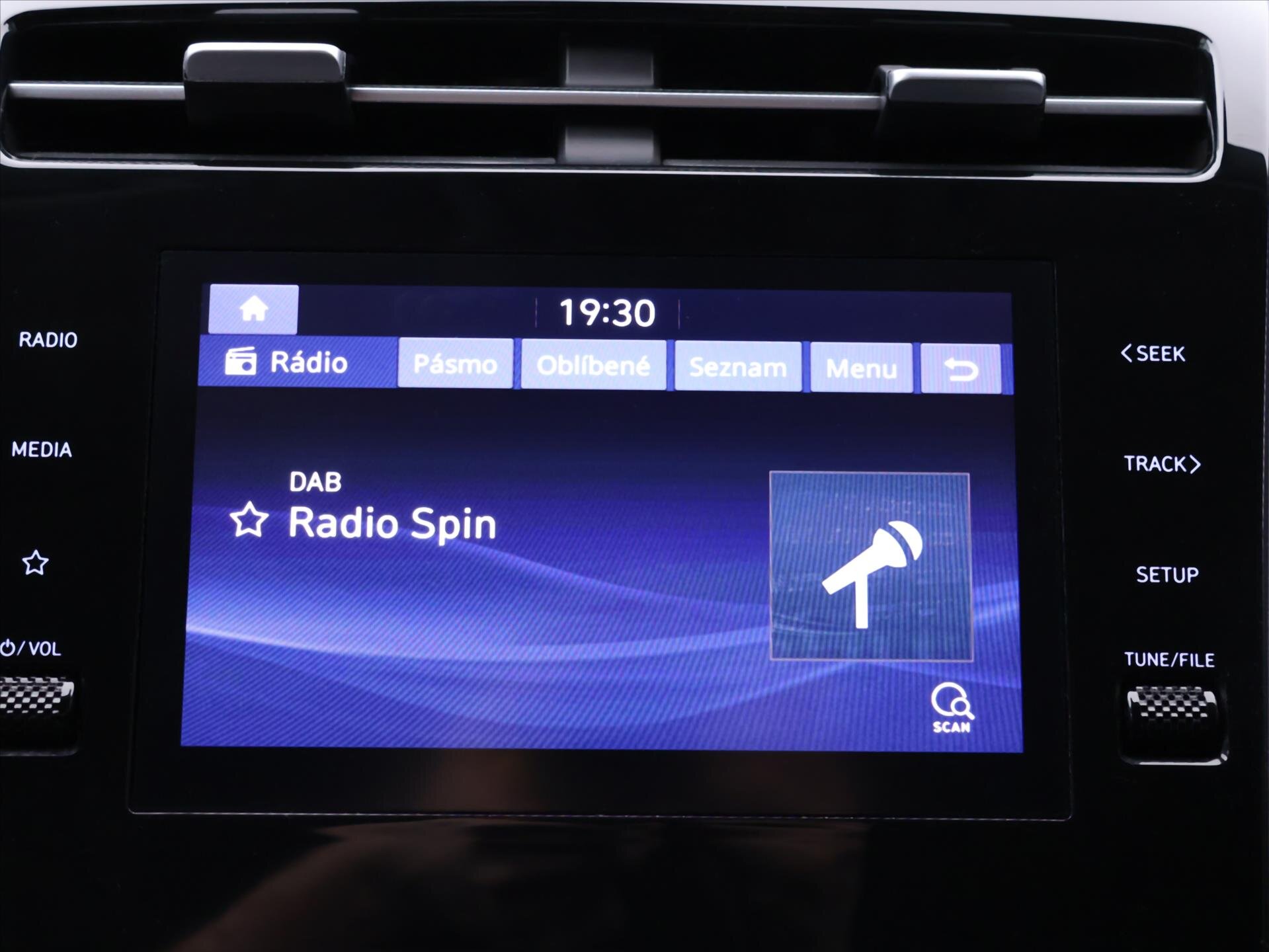 Hyundai Tucson SUV 1,6 l 110 kw