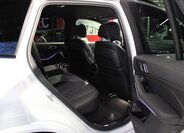 BMW X5 SUV 3,0 l 290 kw