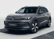 Volkswagen Tiguan 1
