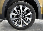 Škoda Kodiaq SUV / Terénní 2,0 l 142 kw