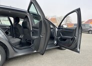 Škoda Octavia Kombi 2,0 l 85 kw